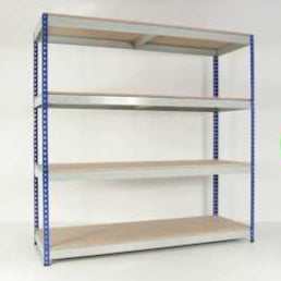 Heavy Duty Rivet Racking 2135-Racking-Plastic Box Shop
