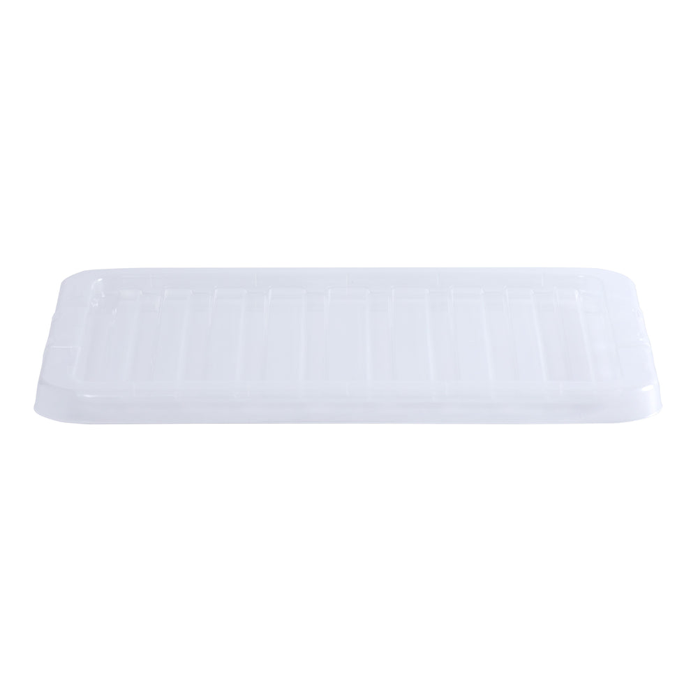 SINGLE - LID ONLY - 30 Litre Stack and Store-Wham-Plastic Box Shop