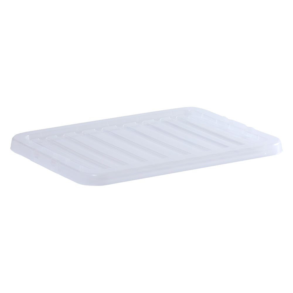 SINGLE - LID ONLY - 30 Litre Stack and Store-Wham-Plastic Box Shop
