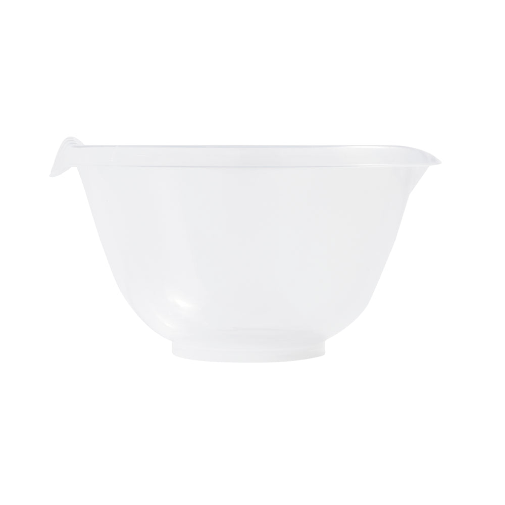 2 Litre Plastic Mixing Bowl-Wham-Plastic Box Shop