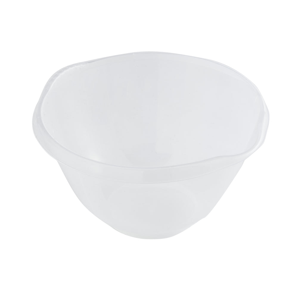 2 Litre Plastic Mixing Bowl-Wham-Plastic Box Shop