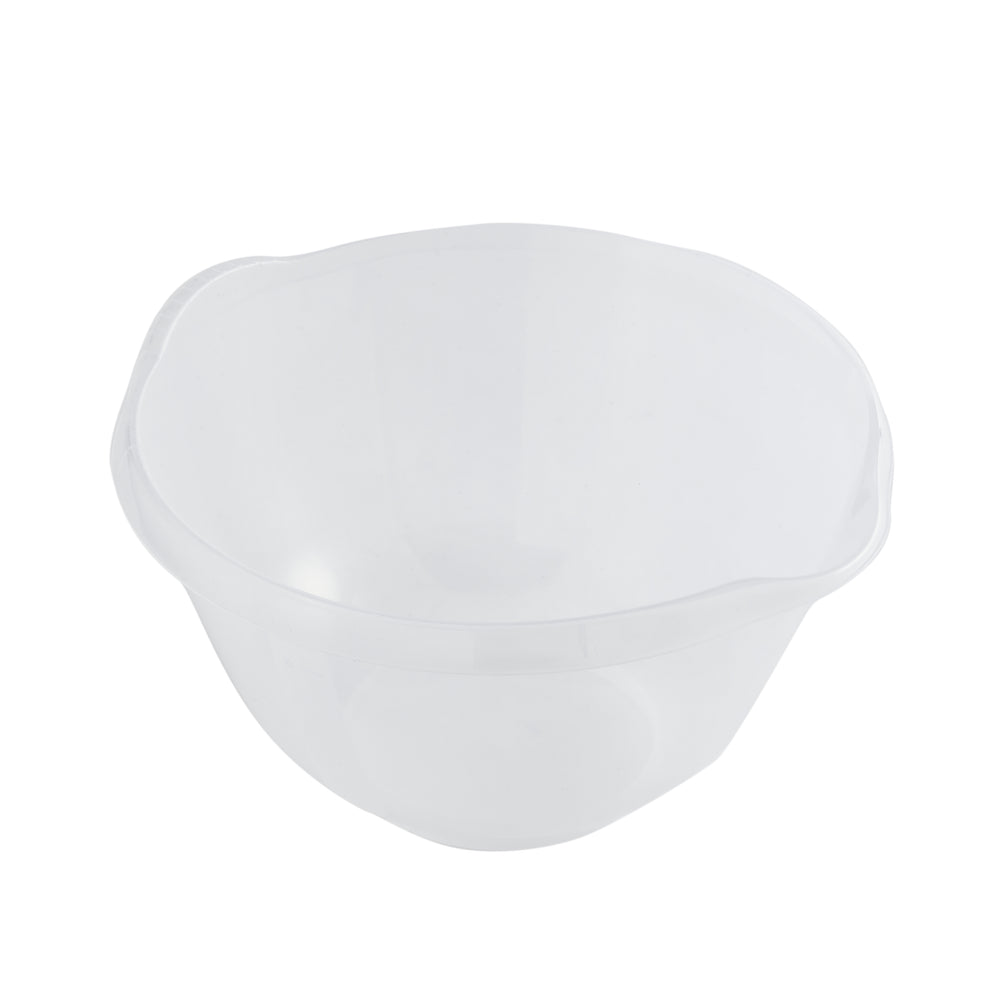 4 Litre Plastic Mixing Bowl (12181)-Wham-Plastic Box Shop