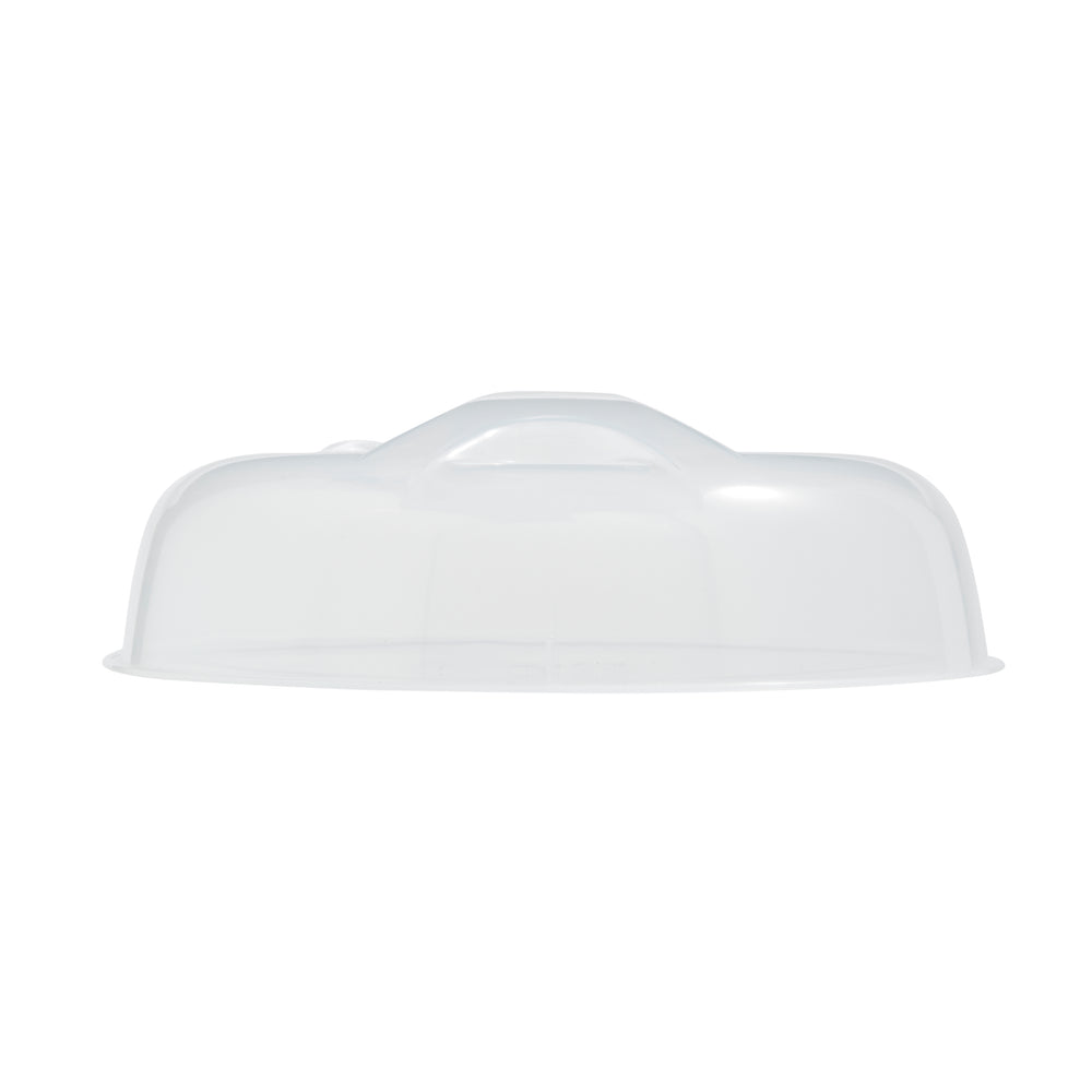 30cm Plastic Microwave Food Cover - 12293-Wham-Plastic Box Shop