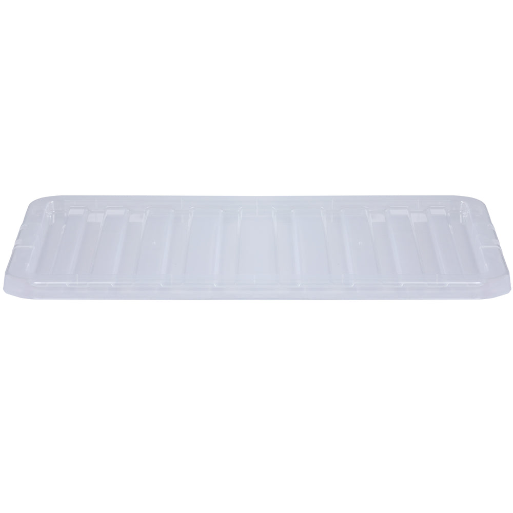 Wham Crystal 32, 45, 60 and 80 Litre Plastic Lid (LID ONLY)-Wham-Plastic Box Shop