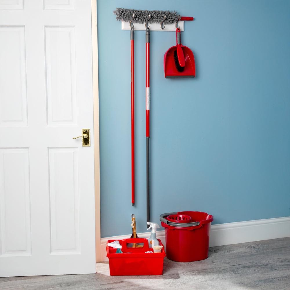 Klean Extending Handle (12700)-Wham-Plastic Box Shop