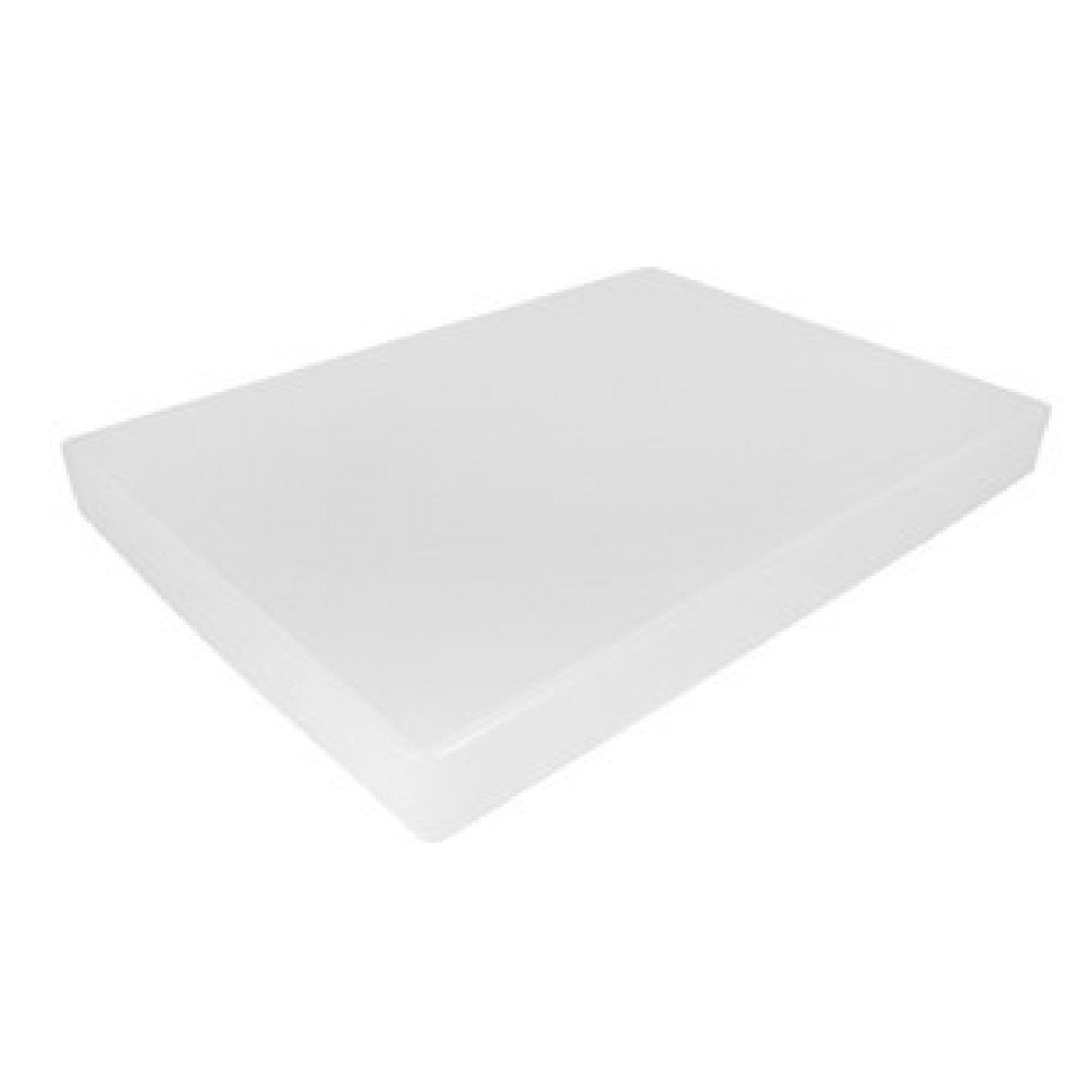 A3 Clear Plastic Paper and Card Storage Box with Lid-SBW-Plastic Box Shop