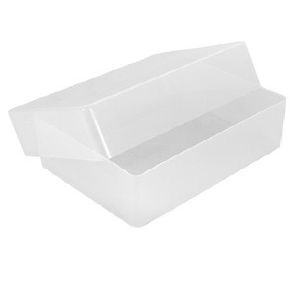 A6 Clear Plastic Storage Box-SBW-Plastic Box Shop