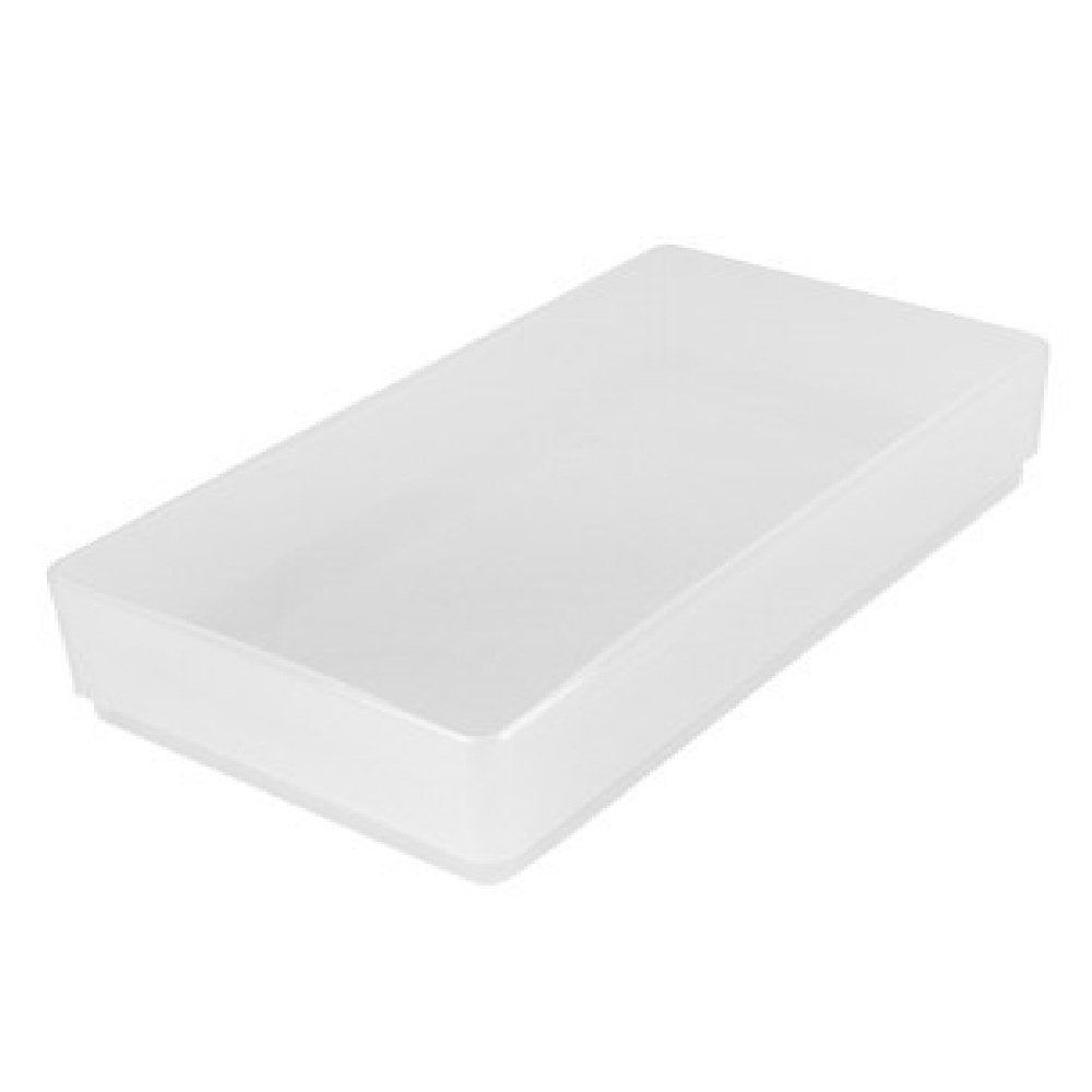 DL Envelope Clear Plastic Storage Box-SBW-Plastic Box Shop