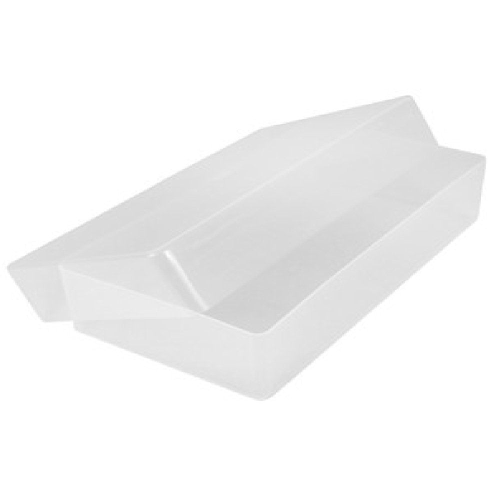 DL Envelope Clear Plastic Storage Box-SBW-Plastic Box Shop
