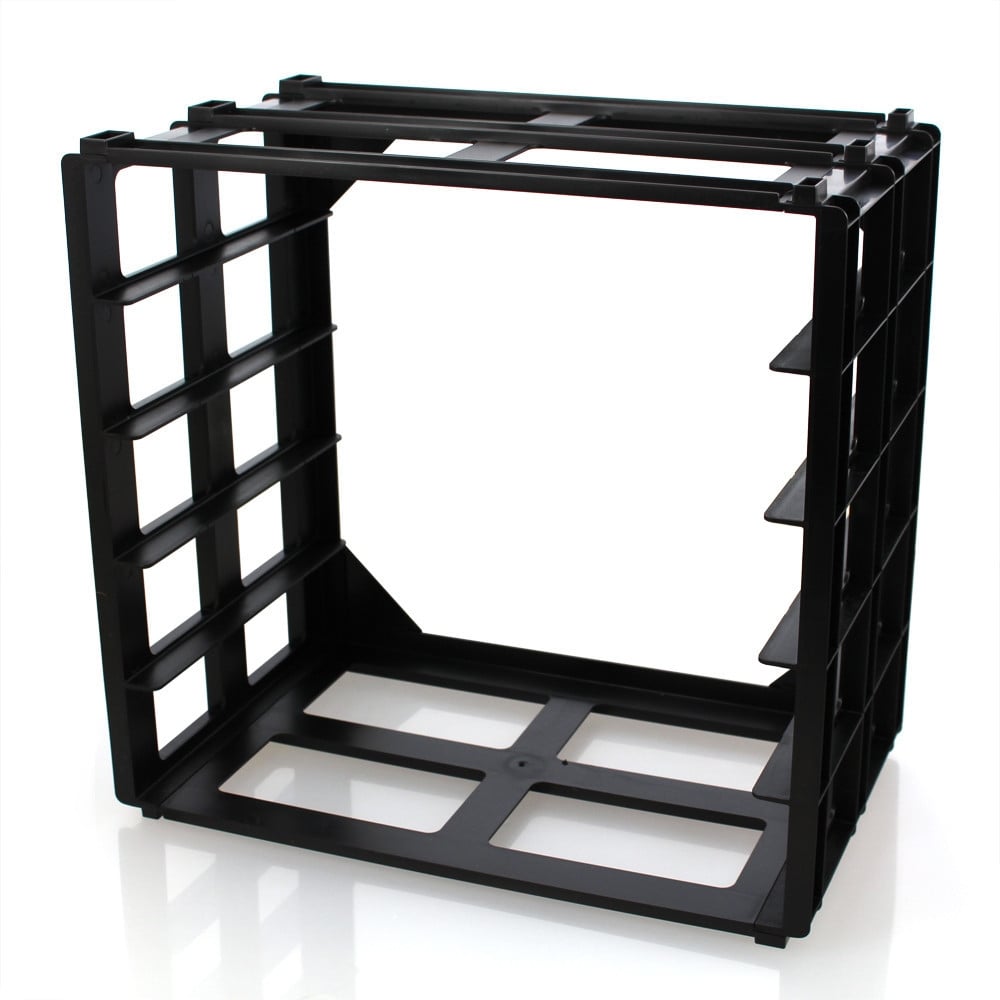 A4 Stak Flat Pack (Frame Only)-SBW-Plastic Box Shop