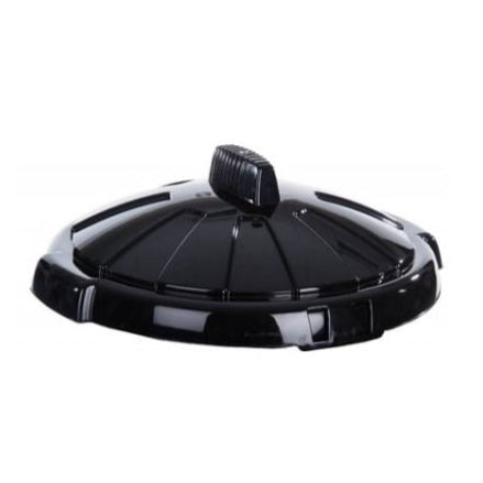 Lid Only for 80L Dustbin - 11084-Wham-Plastic Box Shop