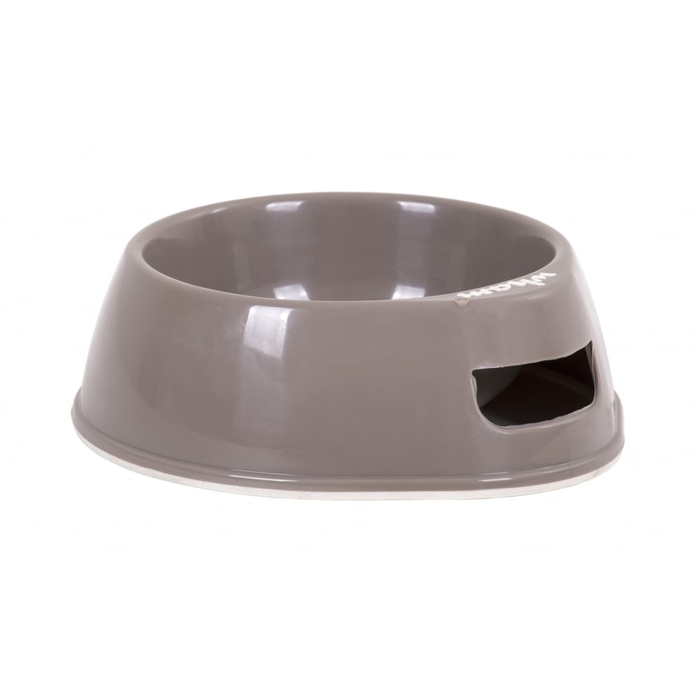 Extra Small Round Non Slip Pet Food Bowl-Wham-Plastic Box Shop