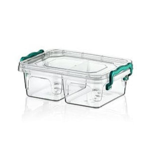 500ml Clear Plastic Storage Box – Hobby Life-Hobby Life-Plastic Box Shop