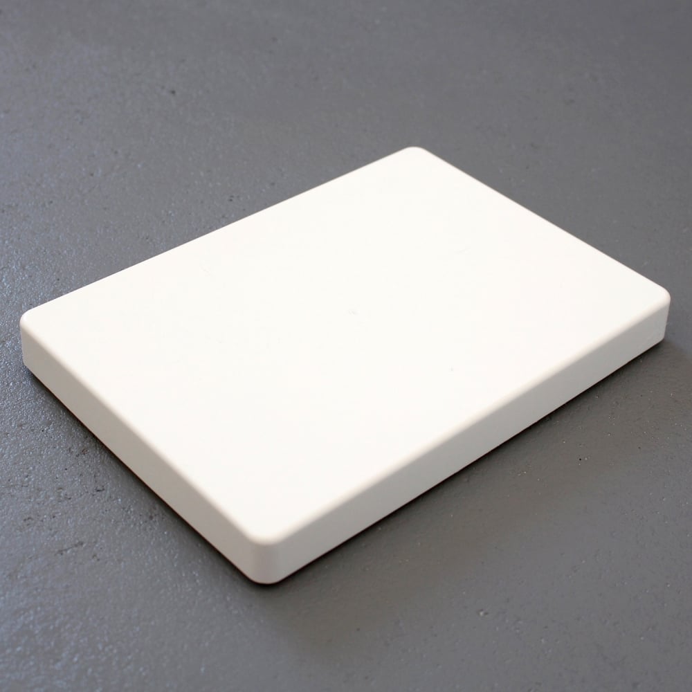 A5 Slim PostProof Box-SBW-Plastic Box Shop