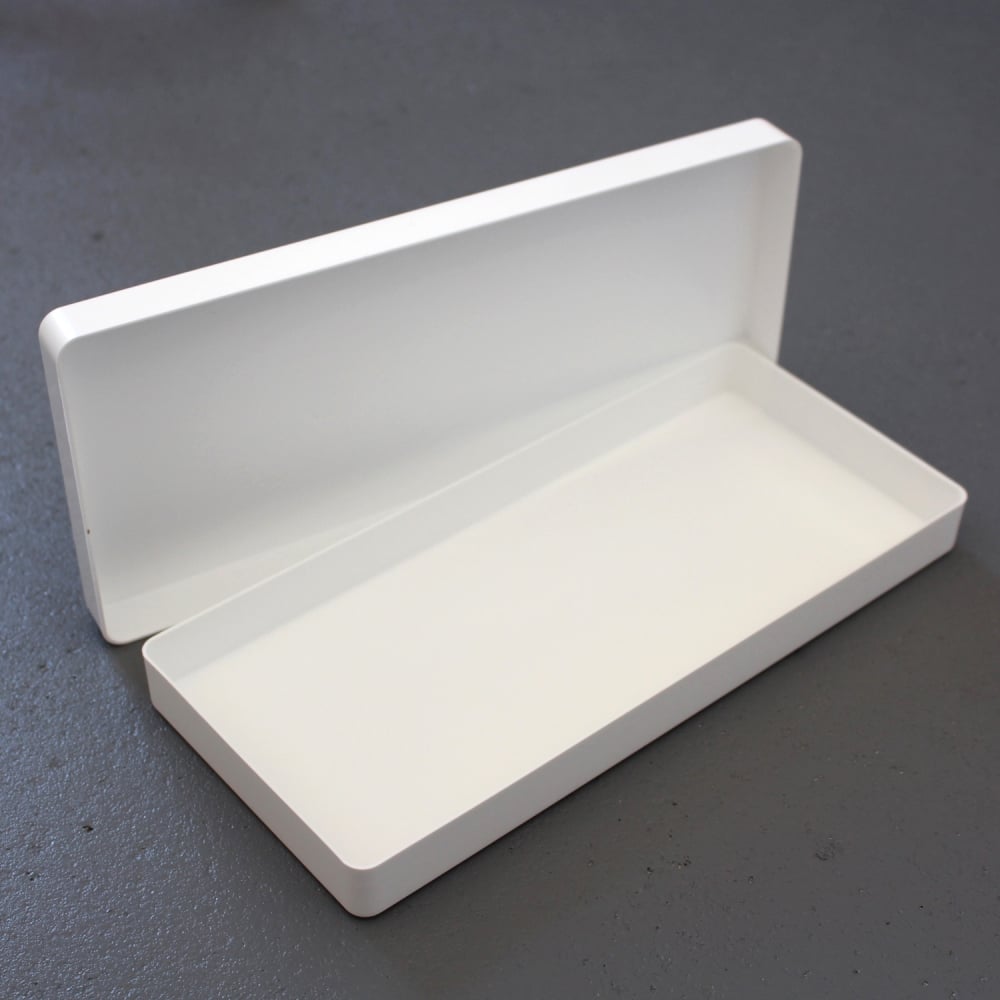 Large Letter PostProof Box-SBW-Plastic Box Shop