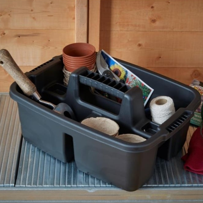 Heavy Duty Tool Caddy-Strata-Plastic Box Shop