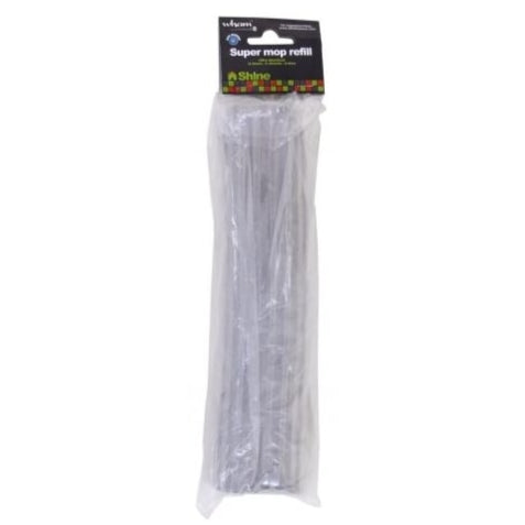 Shine Super Mop Head Refill-Wham-Plastic Box Shop