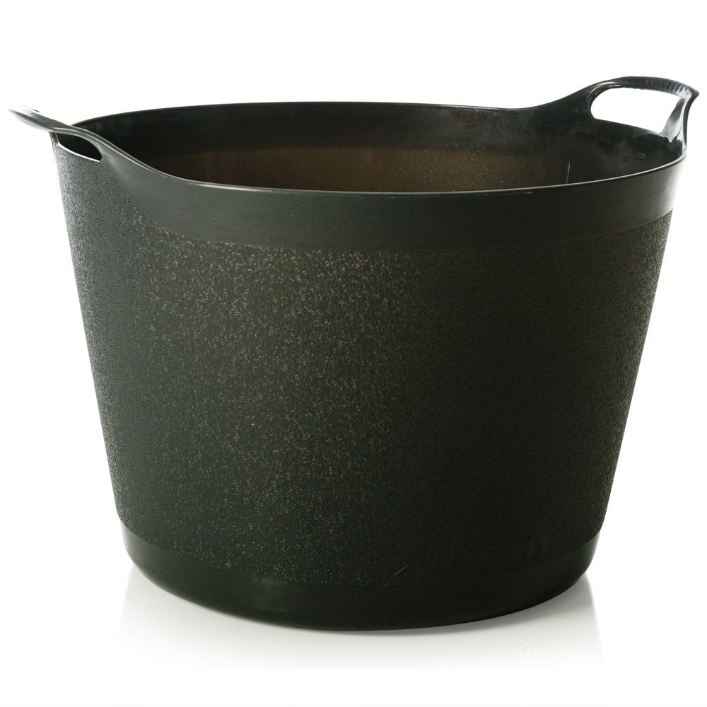40 Litre Graduated Large Flexi Store Tub (29502)-Wham-Plastic Box Shop