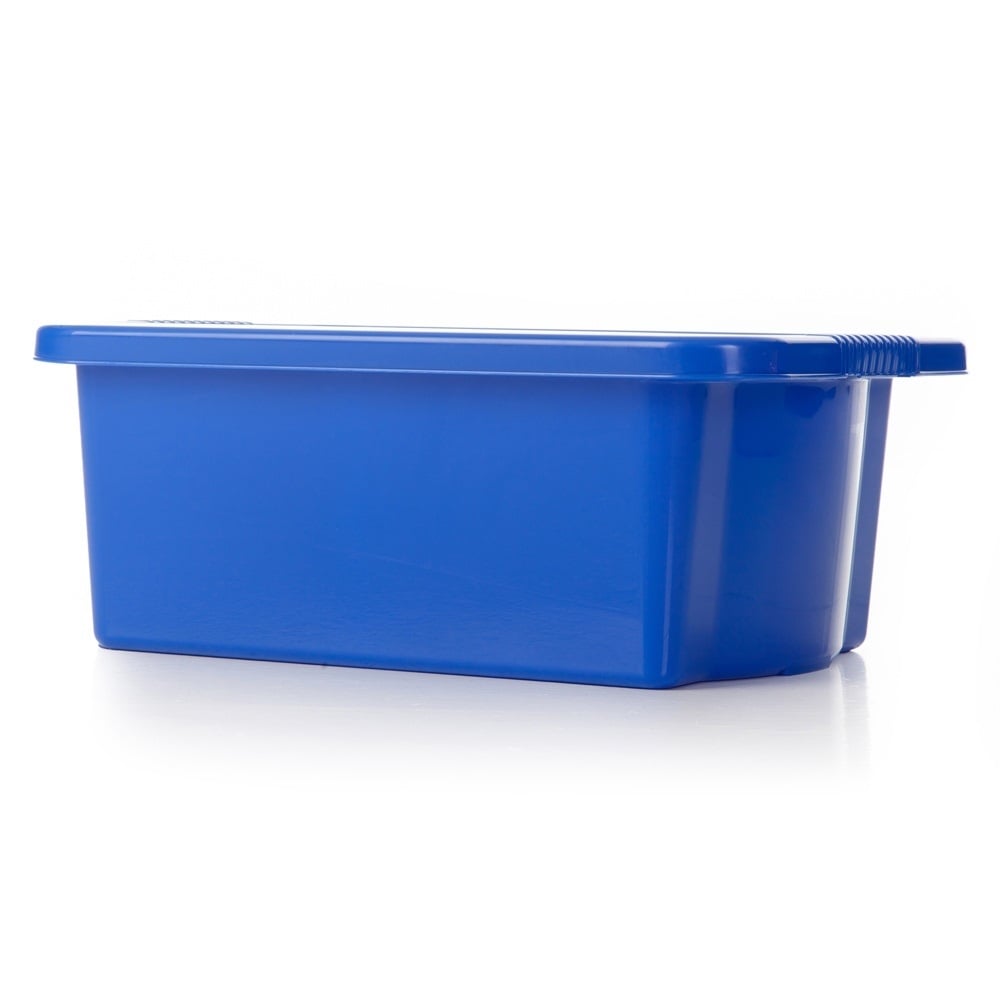 16 Litre Stack and Store Box-Wham-Plastic Box Shop