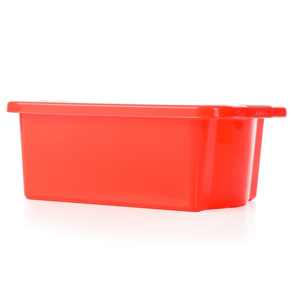 16 Litre Stack and Store Box-Wham-Plastic Box Shop