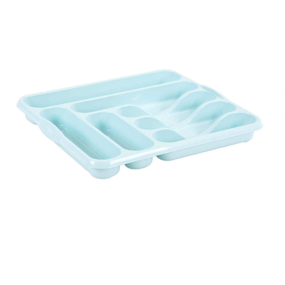 Large Casa Cutlery Tray-Wham-Plastic Box Shop