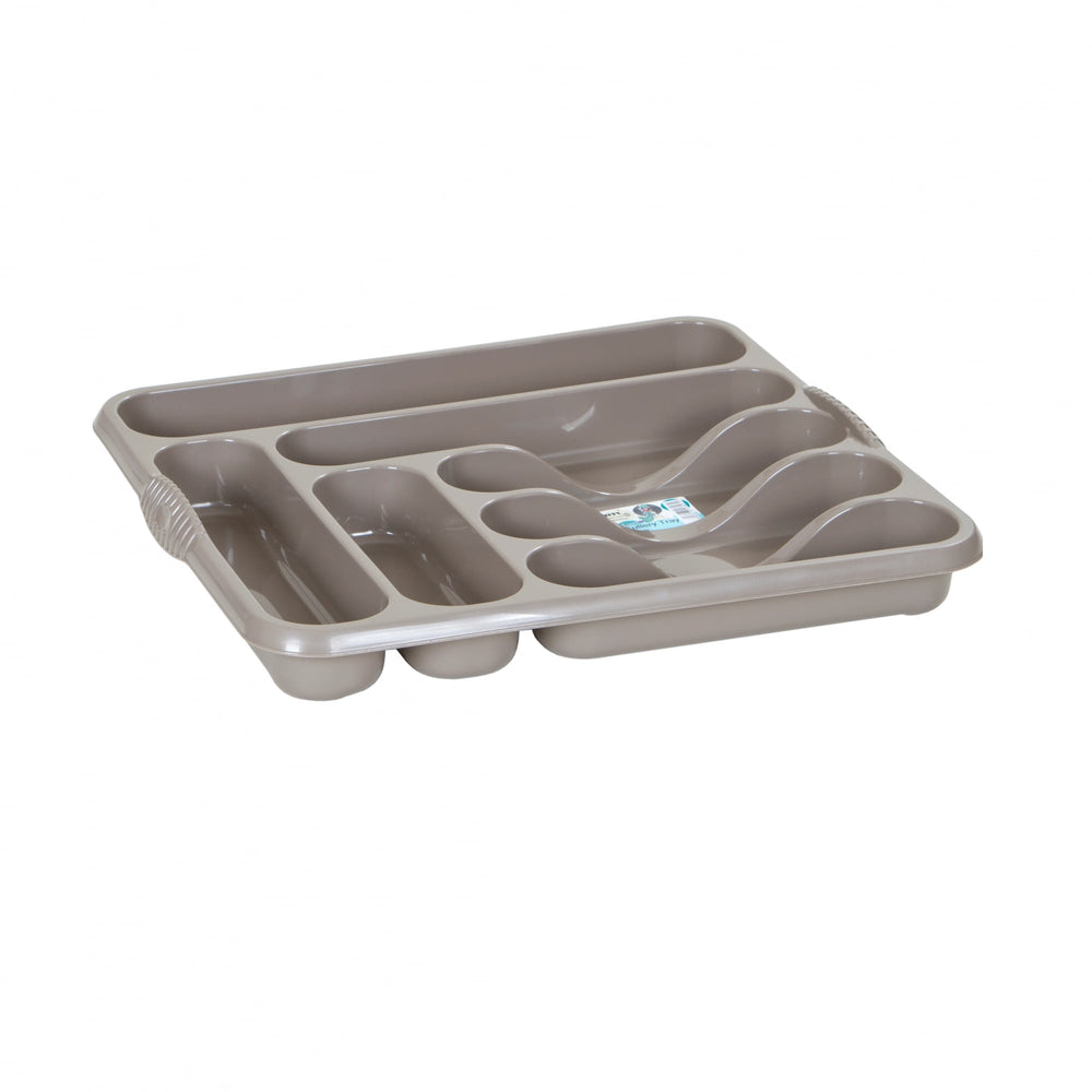 Large Casa Cutlery Tray-Wham-Plastic Box Shop