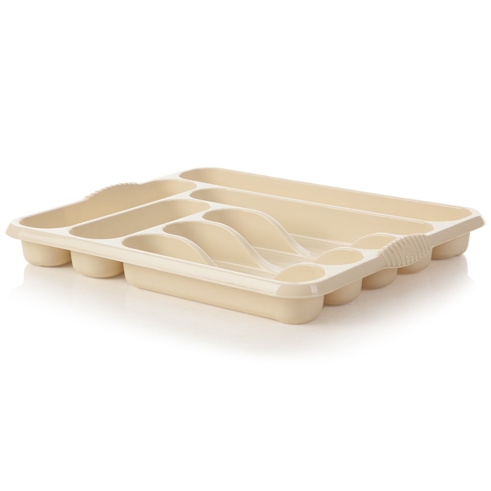 Large Casa Cutlery Tray-Wham-Calico-WMCASACUTC-Plastic Box Shop