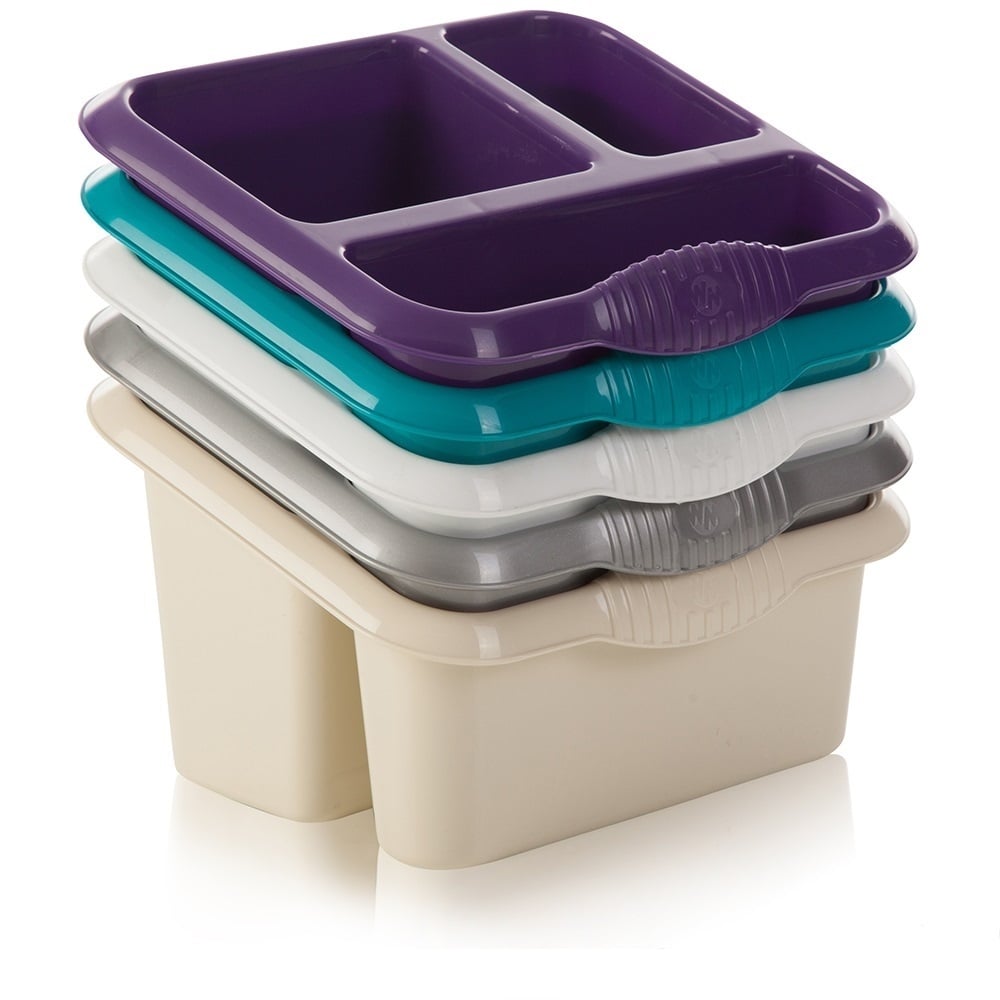 Large Casa Sink Tidy - Pen pot-Wham-Plastic Box Shop