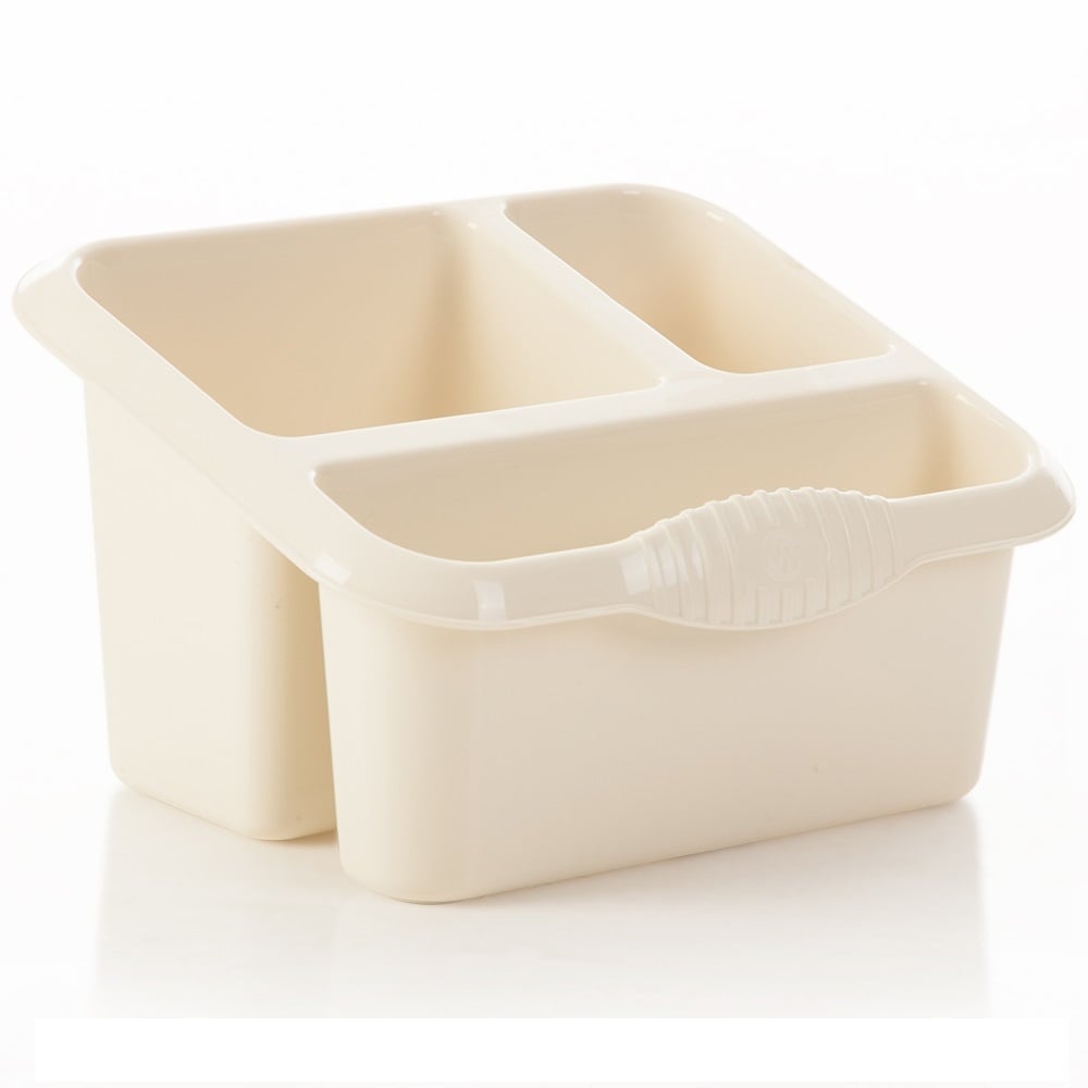 Large Casa Sink Tidy - Pen pot-Wham-Plastic Box Shop