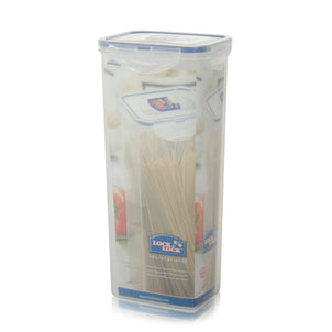 2 Litre Lock & Lock Tall Airtight Pasta Storage Box-Lock & Lock-Plastic Box Shop