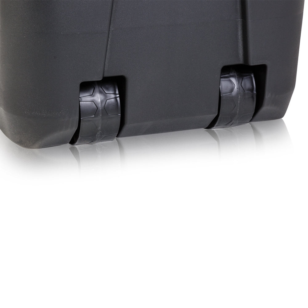 190 Litre Premium Quality Storage Box with Wheels-Strata-Plastic Box Shop