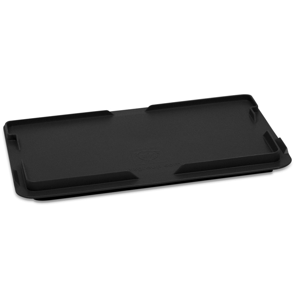 Drop on lid for Euro Container 300x200mm-George Utz-Plastic Box Shop