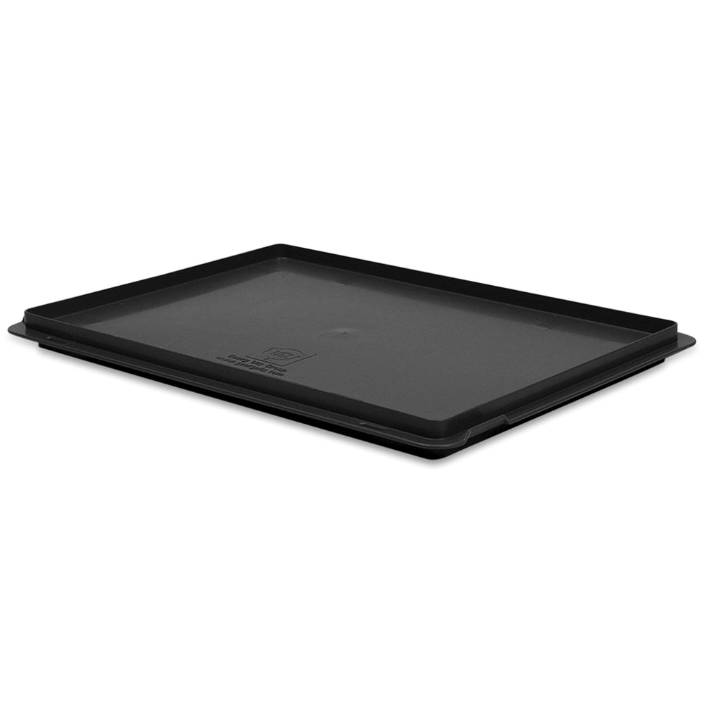 Rako Drop On Lid 400x300mm-George Utz-Plastic Box Shop