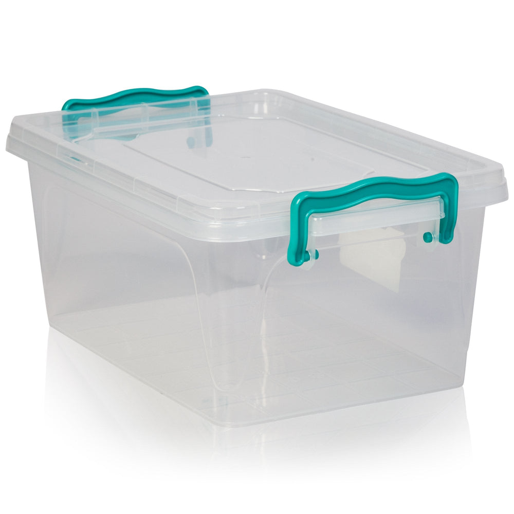 5 Litre Multi Plastic Storage Box [multi box #1]-Hobby Life-Plastic Box Shop