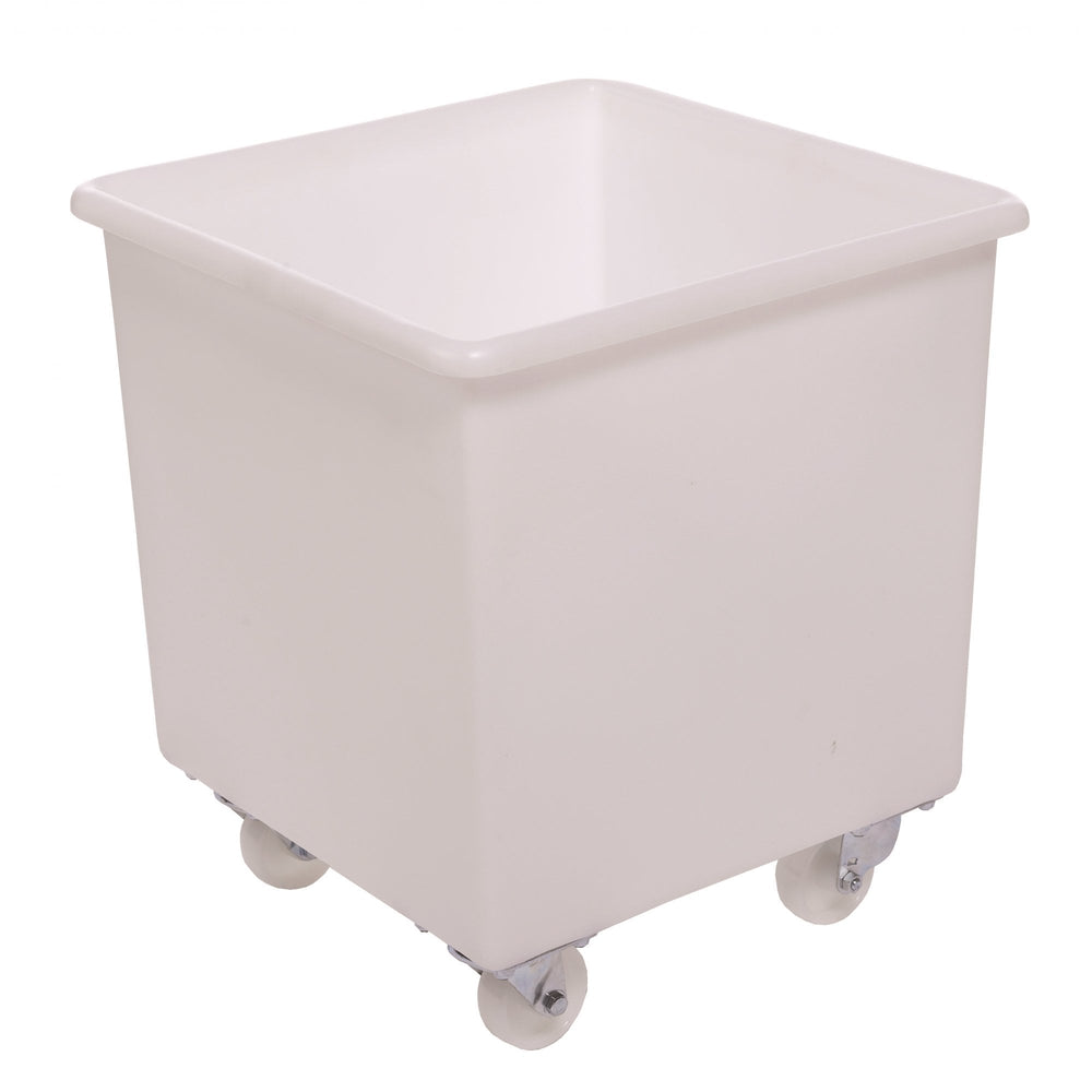 72 Litre Mobile Tapered Truck-EX-Plastic Box Shop
