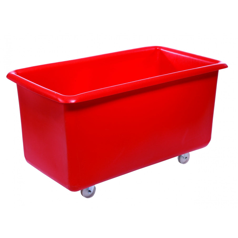 455 Litre Mobile Tapered Truck-EX-Plastic Box Shop