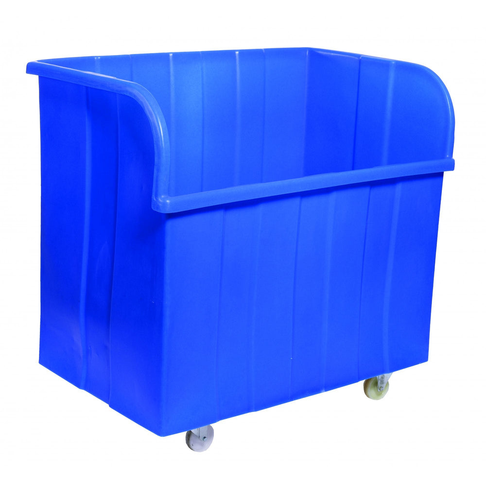 885 Litre Order Picking Truck-EX-Plastic Box Shop