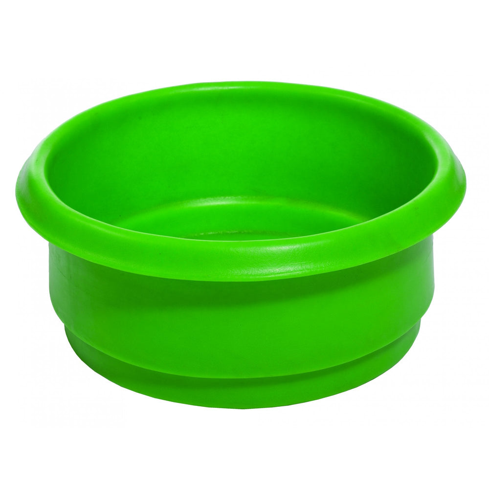 20 Litre Interstacking Food Bin-EX-Plastic Box Shop