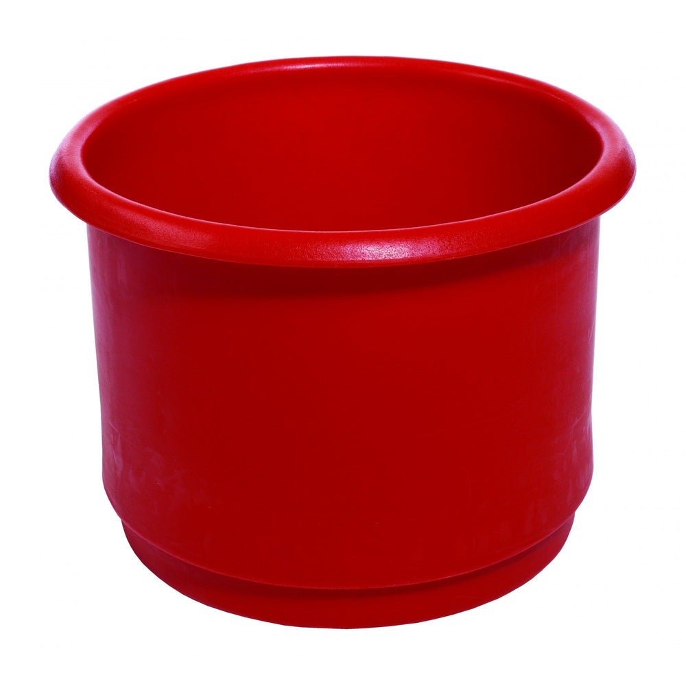 35 Litre Interstacking Food Bin-EX-Plastic Box Shop