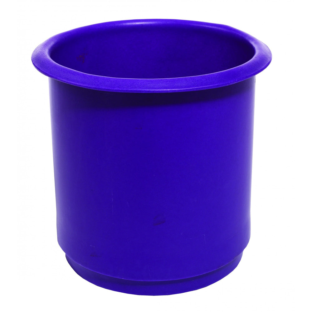 50 Litre Interstacking Food Bin-EX-Plastic Box Shop