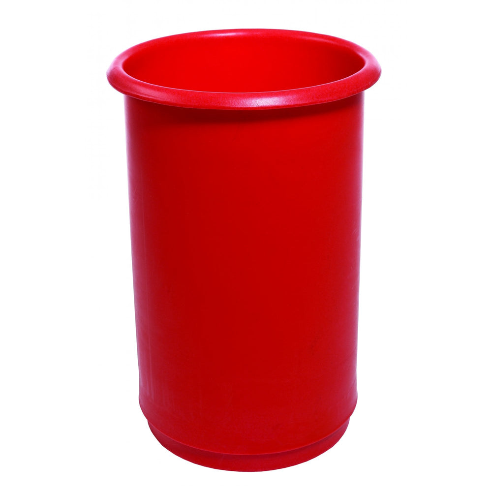 70 Litre Interstacking Food Bin-EX-Plastic Box Shop