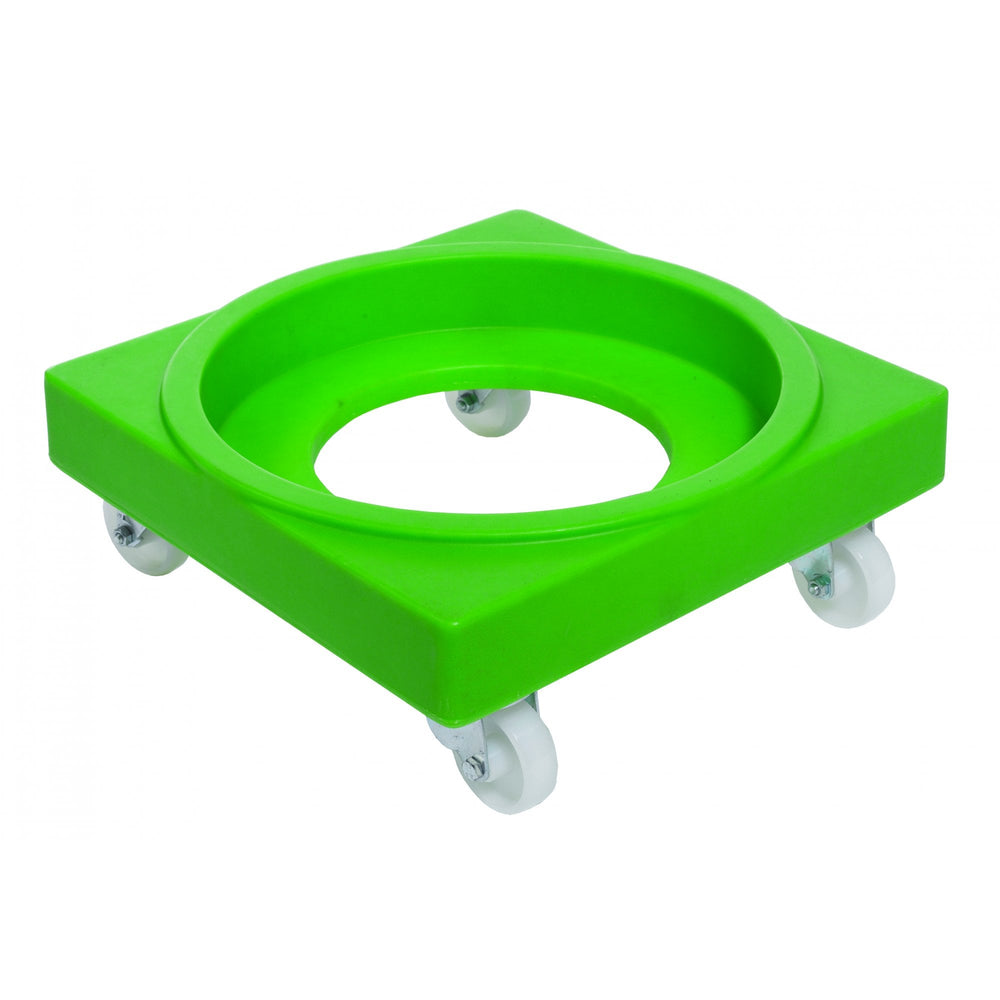 Dolly for the Interstacking Bins-EX-Plastic Box Shop