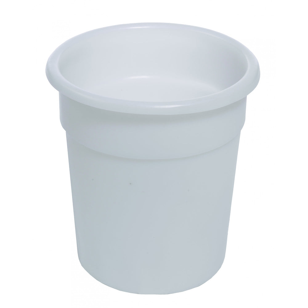 20 Litre Tapered Bin-EX-Plastic Box Shop