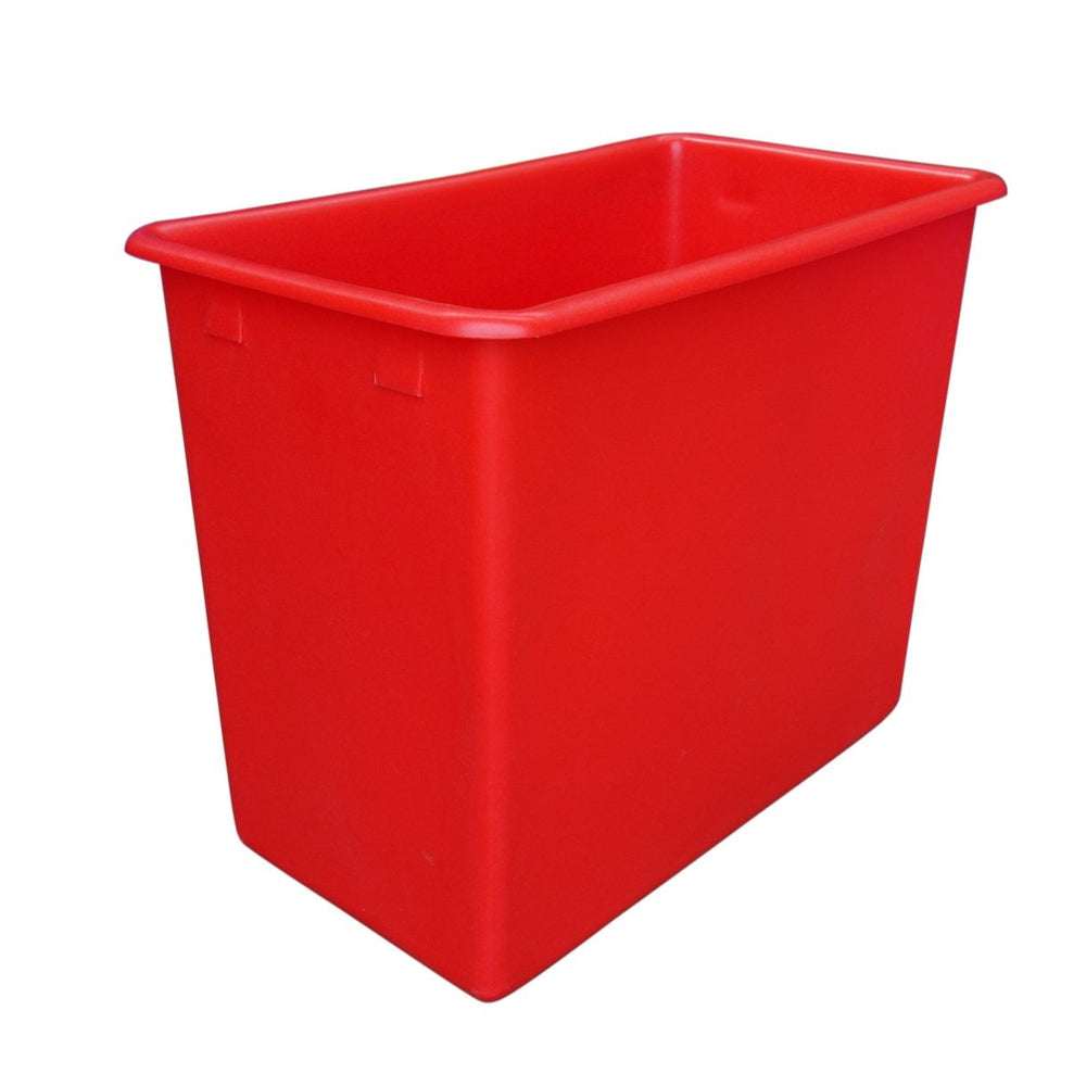 200 Litre Tapered Tank-EX-Plastic Box Shop