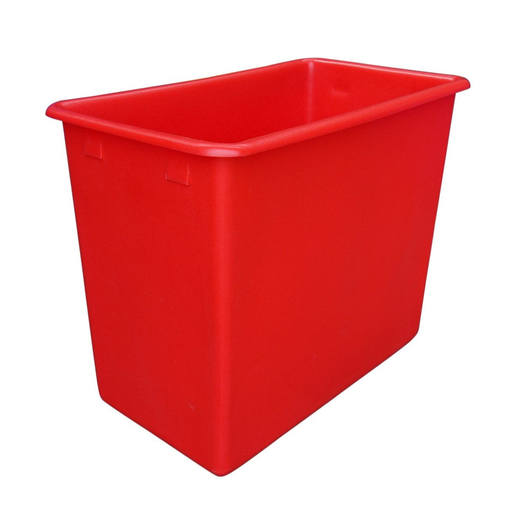 270 Litre Tapered Tank-EX-Plastic Box Shop