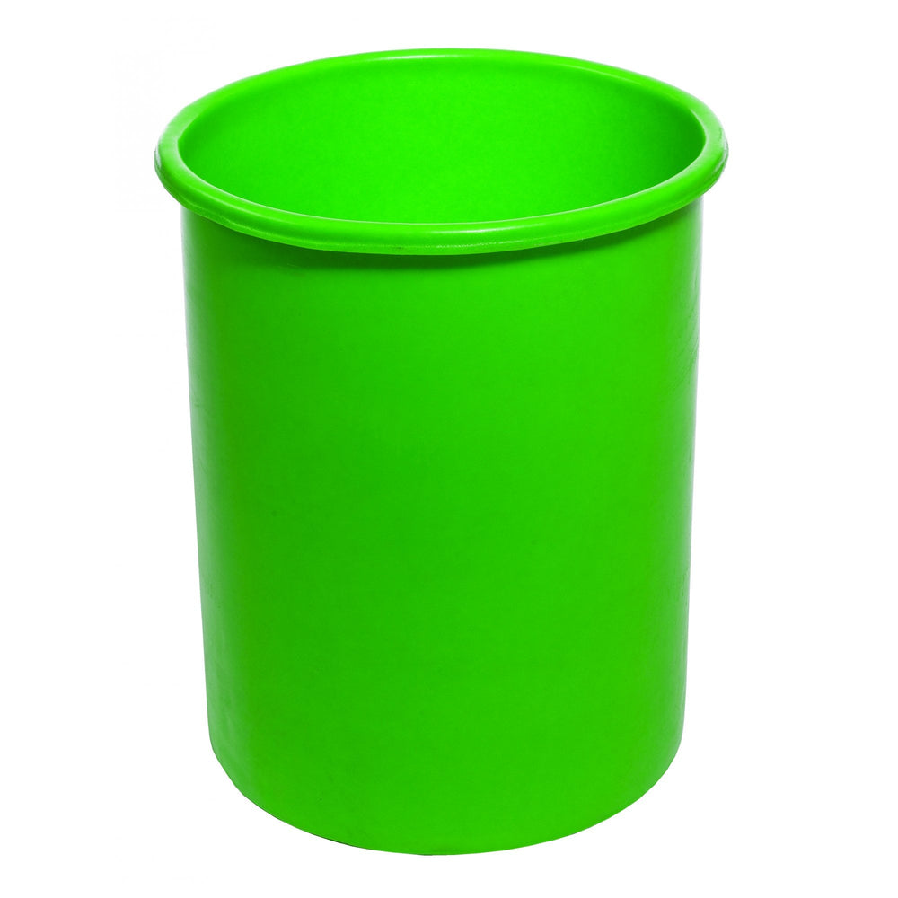 110 Litre Straight Sided Bin-EX-Plastic Box Shop