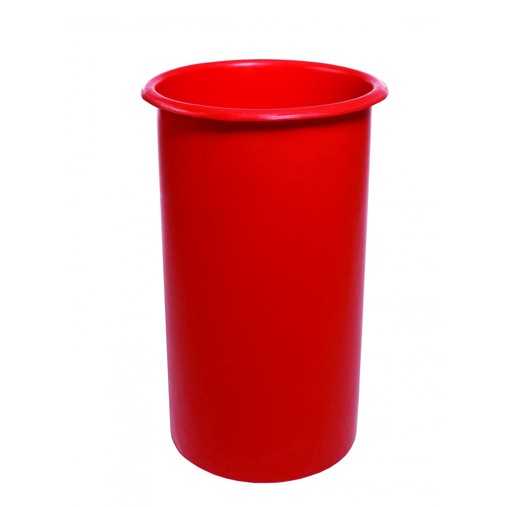 160 Litre Straight Sided Bin-EX-Plastic Box Shop