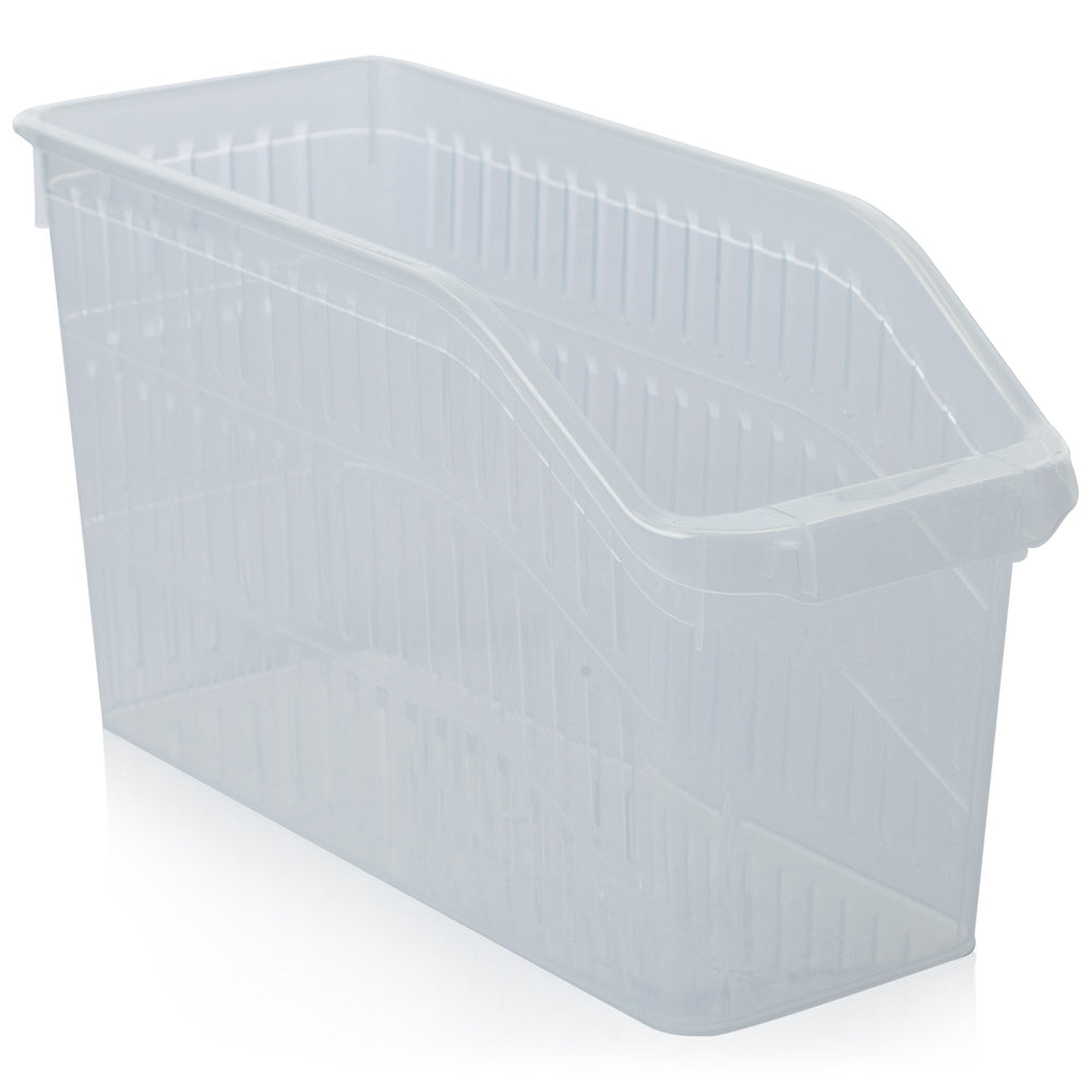 Kitchen Caddy Narrow Organiser-Hobby Life-Plastic Box Shop