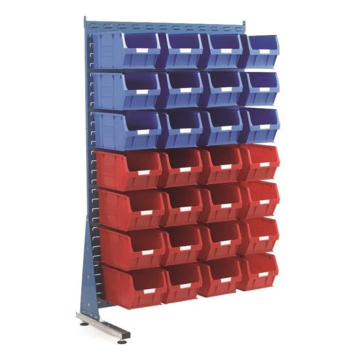 28 x TC5 Single Sided Topstore Storage Adda Kit-BS-Plastic Box Shop