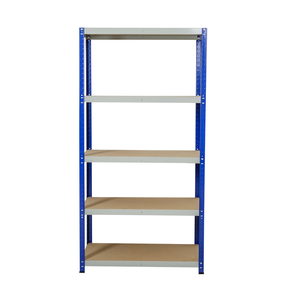 Clicka 175 Metal Shelving Bay-Racking-Plastic Box Shop